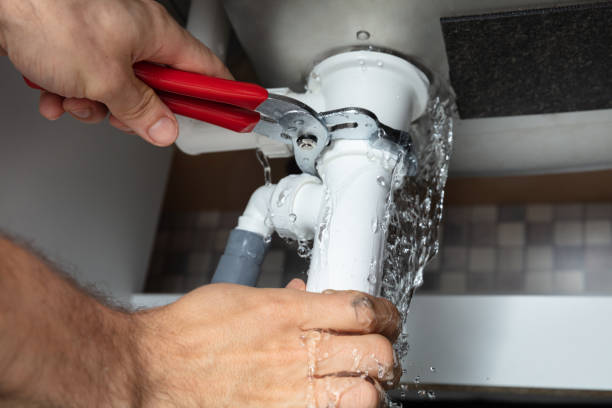 Best Ceiling water damage repair  in Lynchburg, OH